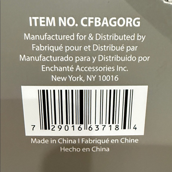 CWC 6-Slot Combo Organizer - Picture 7 of 9